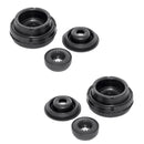 Kit Original Resortes, Amortiguadores y Bases Pontiac G3 2008-2009 Delantero-3