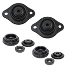 Bases De Amortiguador Original Ag Strut Chevrolet Aveo 08-17 Kit 4 Piezas-2