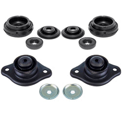 Bases De Amortiguador Original Ag Strut Chevrolet Aveo 08-17 Kit 4 Piezas