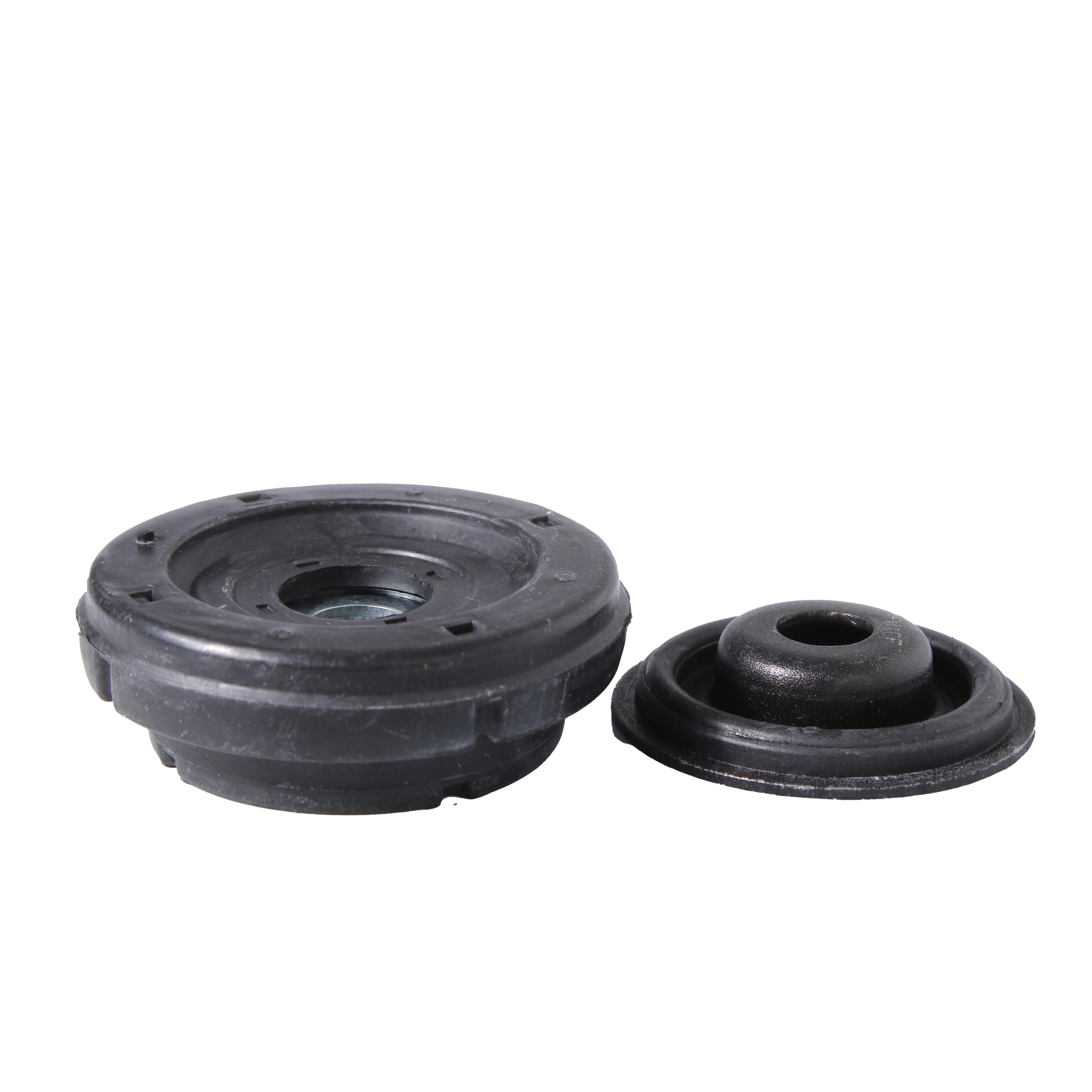 Bases De Amortiguador Original Ag Strut Delantero Aveo 2008-2017 (Incluye baleros)