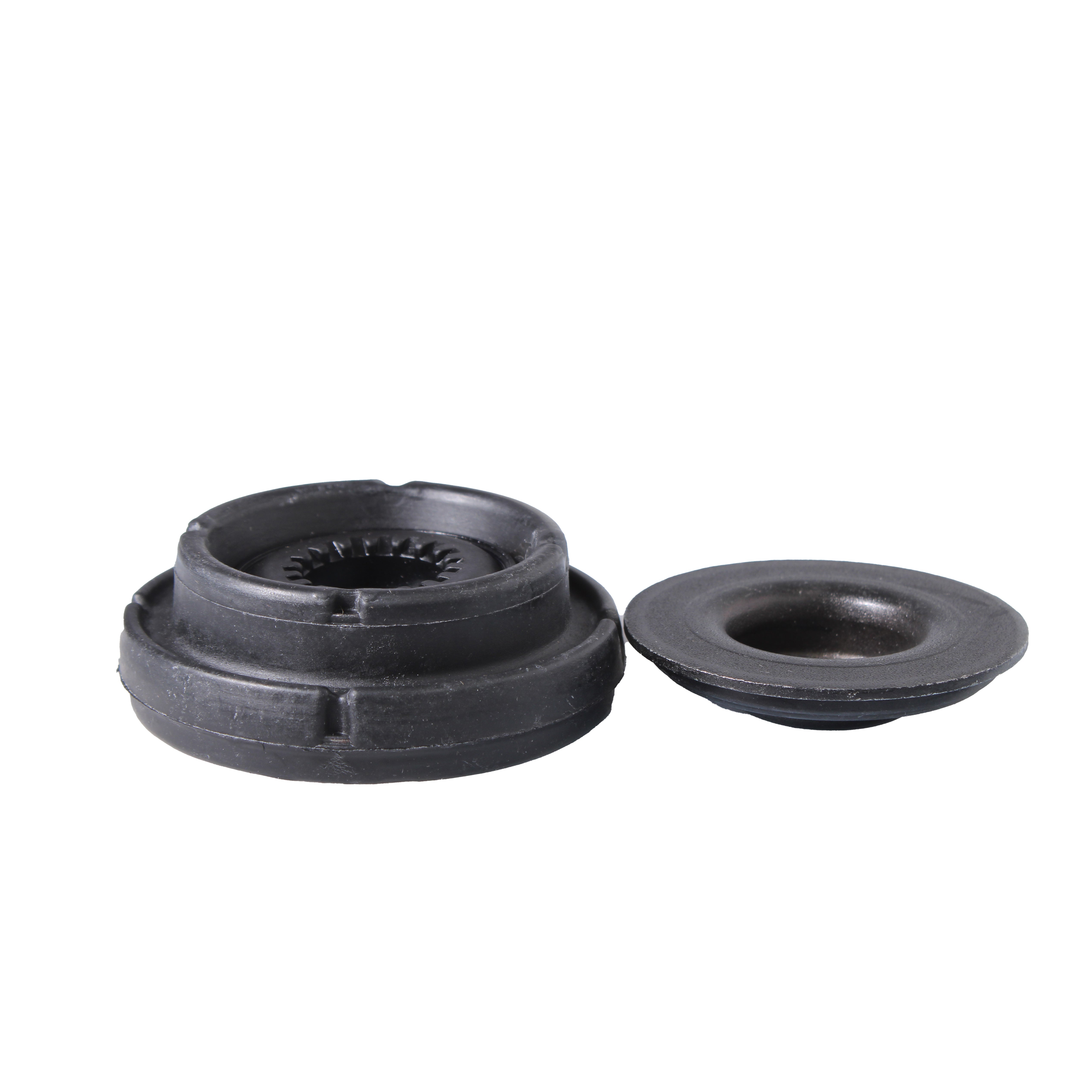 Bases De Amortiguador Original Ag Strut Chevrolet Aveo 08-17 Kit 4 Piezas