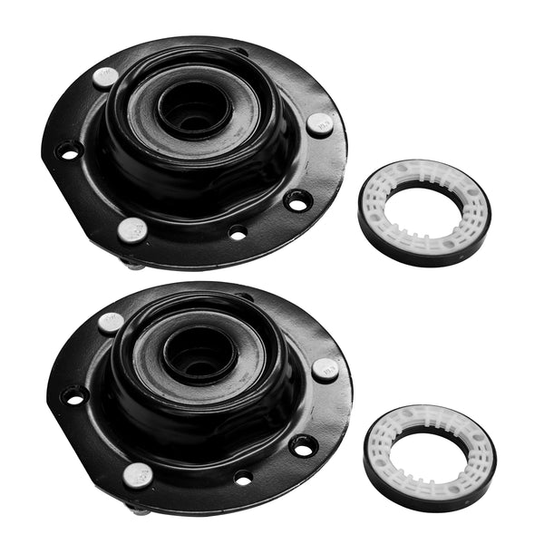 Bases De Amortiguador Original Ag Strut G6 05-10 Par Del