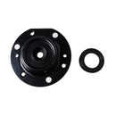 Bases De Amortiguador Original Ag Strut Chevrolet Malibú 04-12 Par Del-3