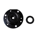Bases De Amortiguador Original Ag Strut Chevrolet Malibú 04-12 Par Del-4