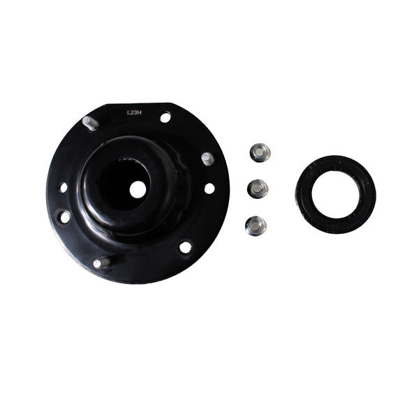 Bases De Amortiguador Original Ag Strut Chevrolet Malibú 04-12 Par Del
