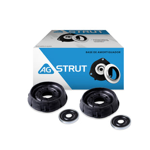 Bases De Amortiguador Original Ag Strut Chevrolet Avalanche 07-14 Par Delantero