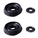 Bases De Amortiguador Original Ag Strut Chevrolet Avalanche 07-14 Par Delantero-2