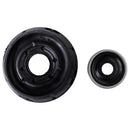 Bases De Amortiguador Original Ag Strut Chevrolet Silverado 2500 07-14 Par Delantero-2