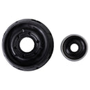 Bases De Amortiguador Original Ag Strut Chevrolet Silverado 1500 07-14 Par Delantero-3