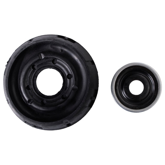 Bases De Amortiguador Original Ag Strut Chevrolet Silverado 1500 07-14 Par Delantero