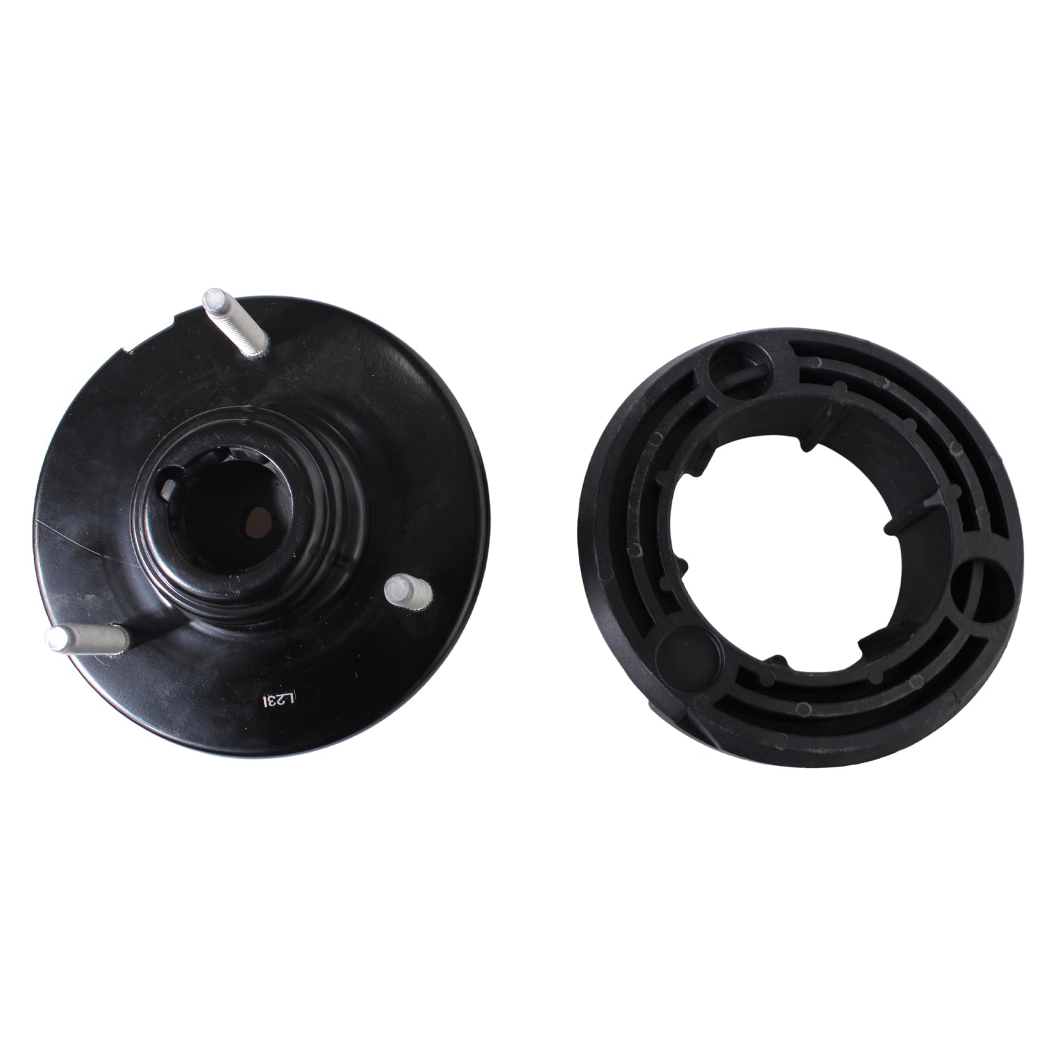 Amortiguadores y Bases Ag Chevrolet Silverado 1500 2007-2013 Delanteros