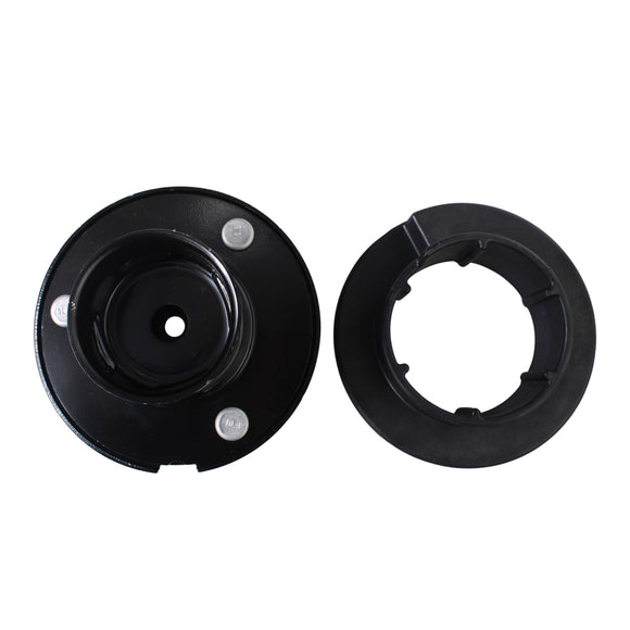 Bases De Amortiguador Original Ag Strut Chevrolet Silverado 1500 07-14 Par Delantero