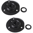 Bases De Amortiguador Original AG Strut Dodge Pacifica 04-07 Par Delantero-1