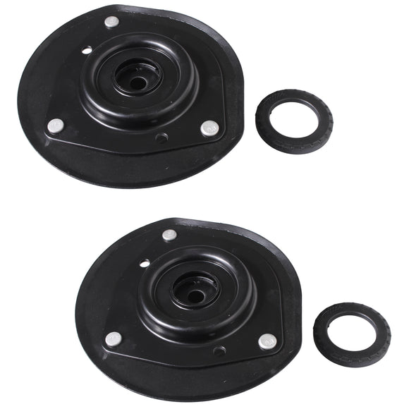 Kit Original Amortiguadores y Bases Chrysler Voyager G Voyager 2001-2007 4 Piezas Delanteras