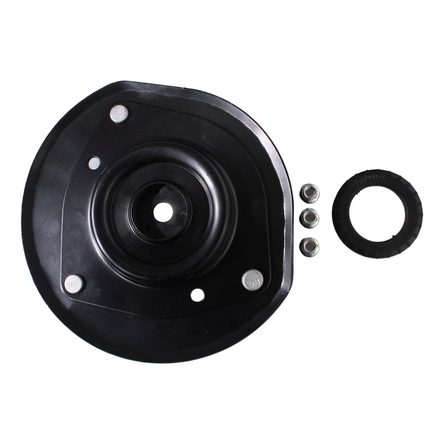 Bases De Amortiguador Original Ag Strut Dodge Pacifica 04-07 Par Delantero
