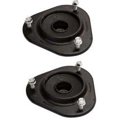 Bases De Amortiguador Original Ag Strut Chevrolet Geo Prizm 89-02 Del