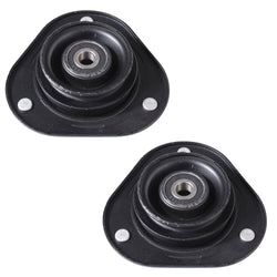 Bases De Amortiguador Original Ag Strut Toyota Corolla (Sexta, Séptima y Octava generación) 1988- 2002 Del