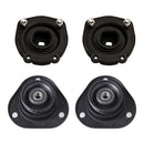 Bases De Amortiguador Original Ag Strut Geo Prizm 1989-2002 Delanteras y traseras-2