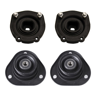 Bases De Amortiguador Original Ag Strut Geo Prizm 1989-2002 Delanteras y traseras