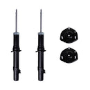 Amortiguadores y Bases Ag Mazda 6 (Segunda generación) 2008-2013 Delanteros-1