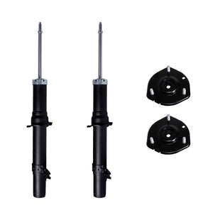 Amortiguadores y Bases Ag Mazda 6 (Segunda generación) 2008-2013 Delanteros