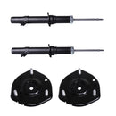 Amortiguadores y Bases Ag Mazda 6 (Segunda generación) 2008-2013 Delanteros-1