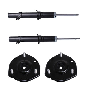 Amortiguadores y Bases Ag Mazda 6 (Segunda generación) 2008-2013 Delanteros