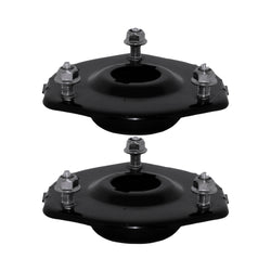 Bases De Amortiguador Original Ag Strut Ford Fusion 06-09 Par Delantero