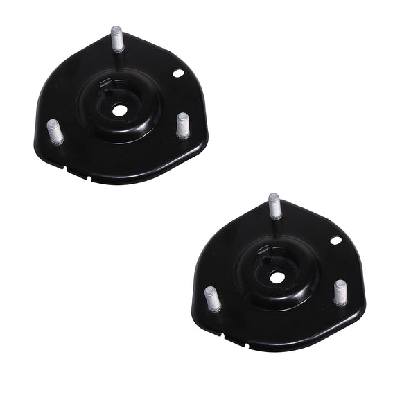 Bases De Amortiguador Original Ag Strut Ford Milán 2006-2011 Par Delantero