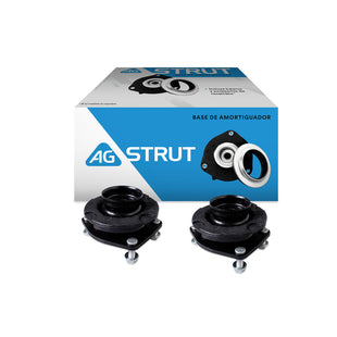 Bases de Amortiguador AG Strut Jeep Commander 2005-2010 Delanteros