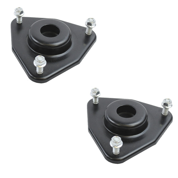Bases De Amortiguador Original Ag Strut Mitsubishi Lancer 03-07 Del