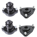 Bases De Amortiguador Original Ag Strut Mitsubishi Lancer 2003-2007 Delantero y trasero-1