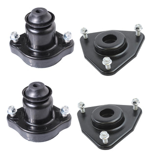 Bases De Amortiguador Original Ag Strut Mitsubishi Lancer 2003-2007 Delantero y trasero