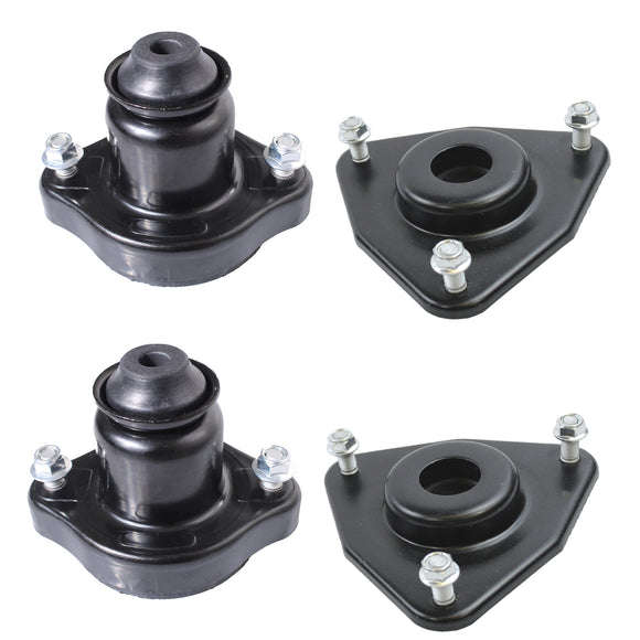 Bases De Amortiguador Original Ag Strut Mitsubishi Lancer 2003-2007 Delantero y trasero