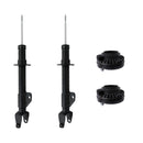 Amortiguadores y Bases Ag Chrysler 300C 2011-2019 Delanteros-1