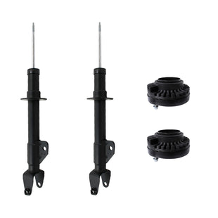 Amortiguadores y Bases Ag Chrysler 300C 2011-2019 Delanteros