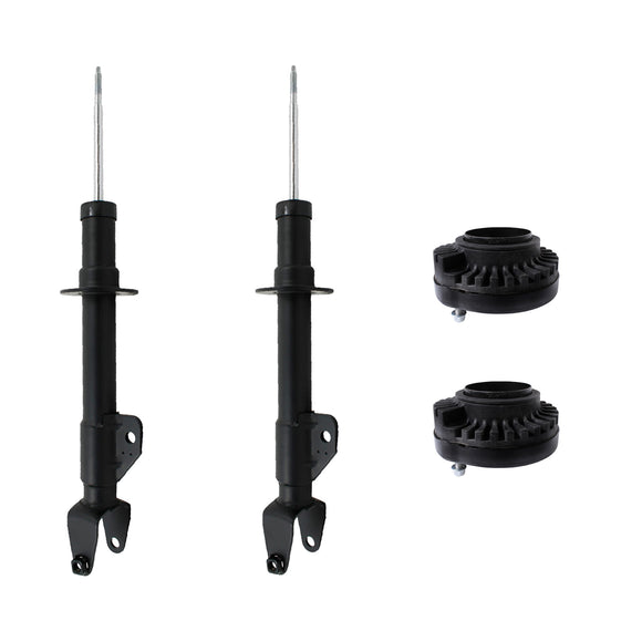 Amortiguadores y Bases Ag Chrysler 300C 2011-2019 Delanteros