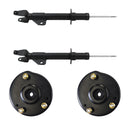 Amortiguadores y Bases Ag Chrysler 300C 2011-2019 Delanteros-1