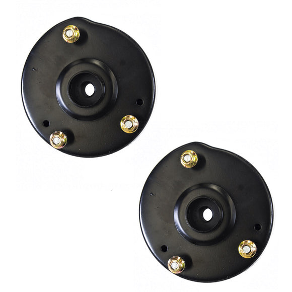 Bases De Amortiguador Original AG Strut Dodge Charger 06-14 Par Delantero