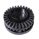 Bases De Amortiguador Original AG Strut Dodge Challenger 09-10 Kit 4 Piezas-2