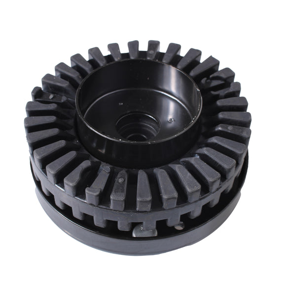 Bases De Amortiguador Original AG Strut Dodge Challenger 09-10 Kit 4 Piezas