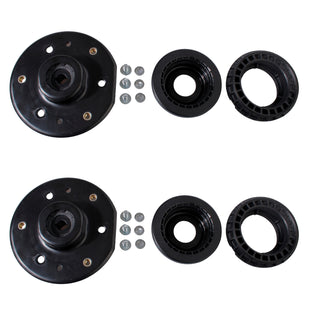 Bases De Amortiguador Original Ag Strut Pontiac Torrent 2005-2006 Par Delantero