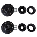 Bases De Amortiguador Original Ag Strut Saturn Vue 02-06 Par Del-1