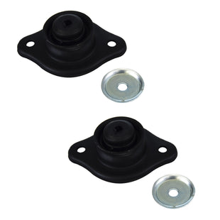 Bases De Amortiguador Original Ag Strut Chevrolet Aveo 2008-2017 Par Trasero