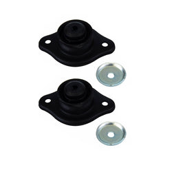 Bases De Amortiguador Original Ag Strut Chevrolet Aveo 2008-2017 Par Trasero