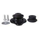 Bases De Amortiguador Original Ag Strut Pontiac G3 06-09 Par Trasero-4