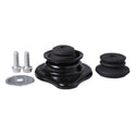 Bases De Amortiguador Original Ag Strut Pontiac G3 06-09 Par Trasero