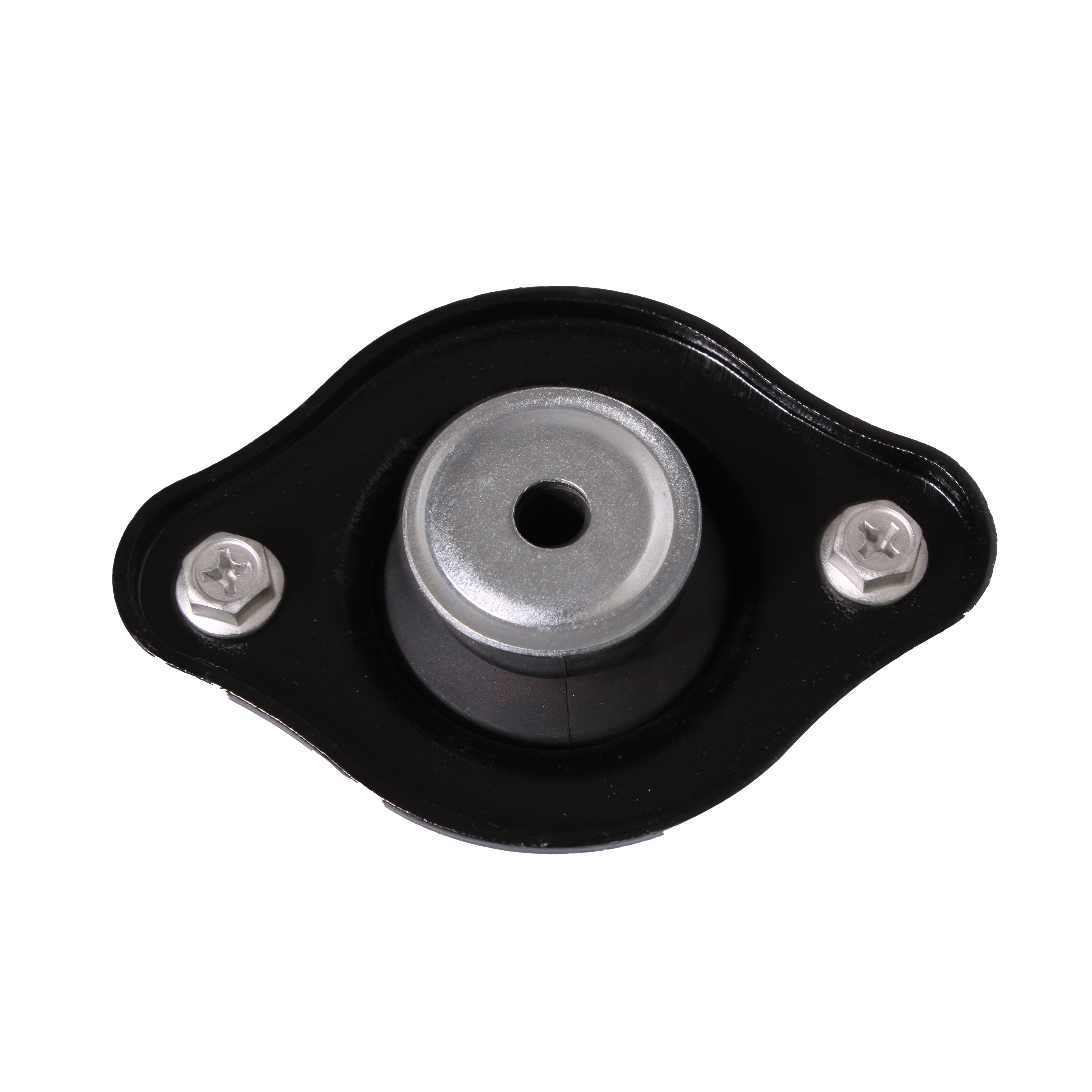 Bases De Amortiguador Original Ag Strut Chevrolet Aveo 08-17 Kit 4 Piezas