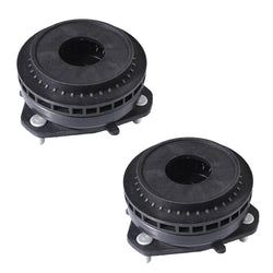 Bases De Amortiguador Original Ag Strut Ford Ecosport 03-12 Par Delantero