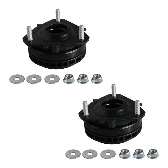 Bases de Amortiguador AG Strut Ford Fiesta Ikon (India) 2012-2015 Delanteras